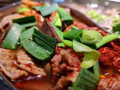-肖四女乐山跷脚牛肉(滨江天街店)