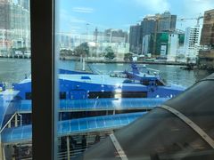 -尖沙咀中国客运码头