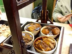 -卫鼎轩·曹公馆(鼓楼店)