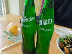 -十二忠手拉面(中华路店)