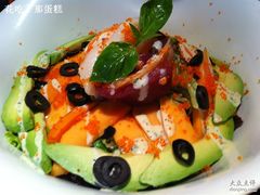 -将太无二·北美传奇寿司(瑞士公寓店)