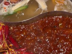 -大龙燚火锅(天安云谷店)