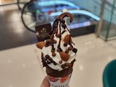 -GODIVA(国际金融中心店)