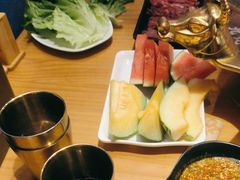 -九记潮汕现切鲜牛肉自助火锅(长沙·方圆荟店)