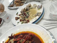 -前王院•巧克力海鲜市集餐厅(万平口店)