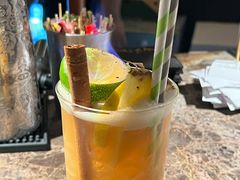 -MM·五声·音乐人与调酒师(西安路店)