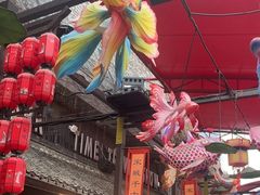 -杭州宋城