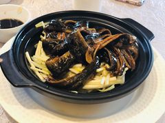 -湖影中餐厅·南京金茂威斯汀大酒店