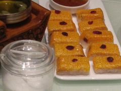 -哈啾嗨·新概念蒙餐(红星新城店)