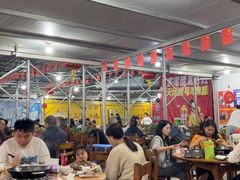 -大地农庄(逢沙大道店)