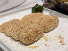 -盛福楼·惠山宴·明档江浙菜