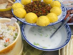 -四海烤鸭城