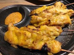 -Siam泰餐厅(水上公园店)