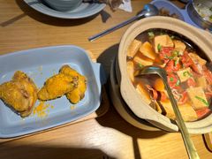 -蜜桃餐厅·伴山(绿宝广场店)