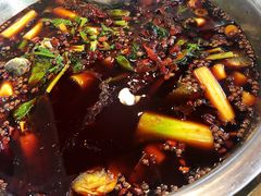 邮亭鲫鱼-曾老幺鱼庄(龙华商厦店)