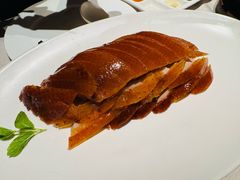 -四季民福烤鸭店(外滩外白渡桥店)
