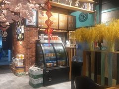 -糯雅芳粥(东亭店)