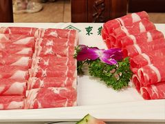 -东来顺饭庄(天坛店)