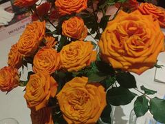 -半秋山西餐厅(巴南万达广场店)