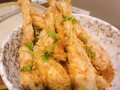 香脆牛蛙腿-Brut Eatery悦璞食堂(建国东路店)