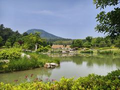 -牛首山文化旅游区