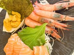 -争鲜回转寿司(浦东三钢里PLUS店)