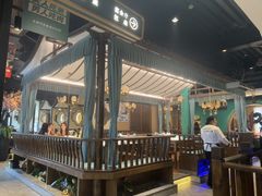 -胡胖子有鱼有肉(麓谷店)