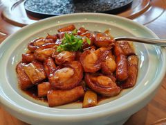 -舜耕山庄南风阁(舜耕路店)