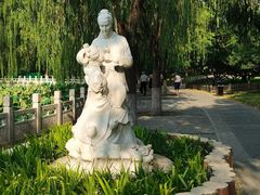 -莲花池公园