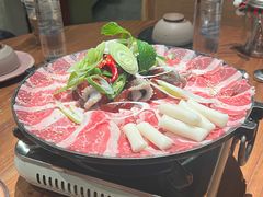 -KimPro 辛普乐概念韩餐
