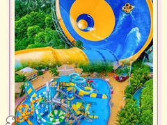 -武汉玛雅海滩水公园