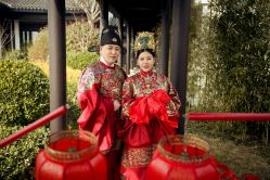 点击看大图 -香庭海婚纱摄影·威海旅拍(统一路店)