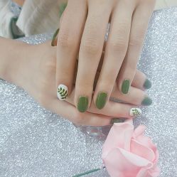 -IDO美甲美睫