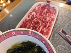 -大吉利·潮汕鲜牛肉火锅(西安店)