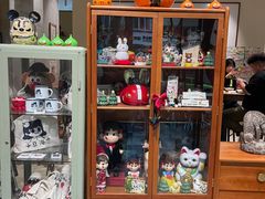 -小豆海棠(人民南路店)