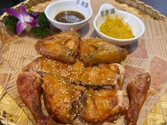 -芸南道·过桥米线(昆明老街旗舰店)