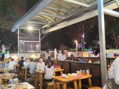 大堂-木屋烧烤(白石洲店)
