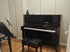 -中音阶梯艺术教育(音乐学院校区)