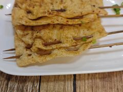 -利杨记·本味轩粥坊·烧烤(宝体店)