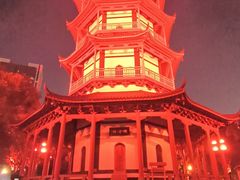 -山湖温泉