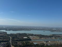 -虞山风景区