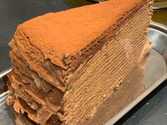 -Awfully Chocolate(嘉里城店)