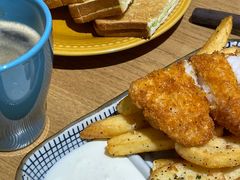 -HELLO 27 意面·沙拉·帕尼尼