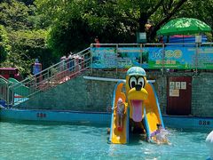 -清泉湾生态旅游度假区