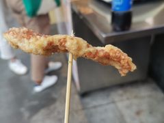 酥肉-肖炮现炸酥肉(解放碑店)