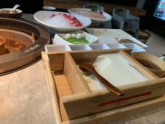 -小南房鲜美蛙火锅(北苑店)