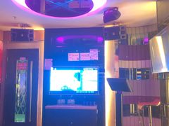 -欢乐迪派对潮K·KTV(华南城店)