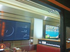 -河坝烧烤串城(金达莱店)