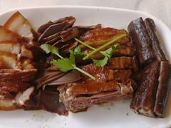 -壹只卤鹅·潮汕菜(莲塘店)