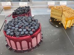 -BAKER&SPICE(祥云小镇店)